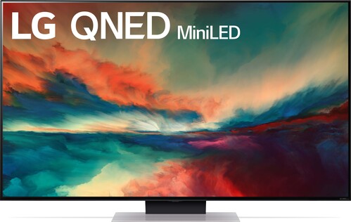 LG CE Electronics 4K QNED-TV 140cm,MiniLED 55QNED866RE.AEU LG CE Electronics 4K QNED-TV 140cm,MiniLED 55QNED866RE.AEU