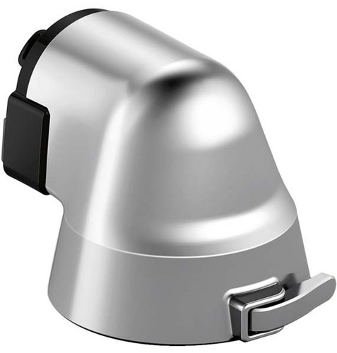 Bosch SDA Adapter metallic MUZ9AD1