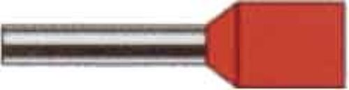 Dresselhaus Ader-Endhülse, isoliert 1 / E-CU sn 4619/000/17 1 Dresselhaus Ader-Endhülse, isoliert 1 / E-CU sn 4619/000/17 1