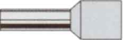 Dresselhaus Ader-Endhülse, isoliert 2,5 / E-CU sn 4619/000/17 2,5 Dresselhaus Ader-Endhülse, isoliert 2,5 / E-CU sn 4619/000/17 2,5
