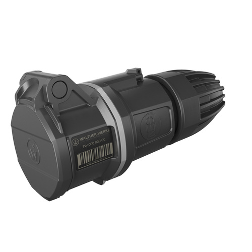 Walther Werke CEE NEO Kupplung Classic 16A 4P 12h FW311412CC