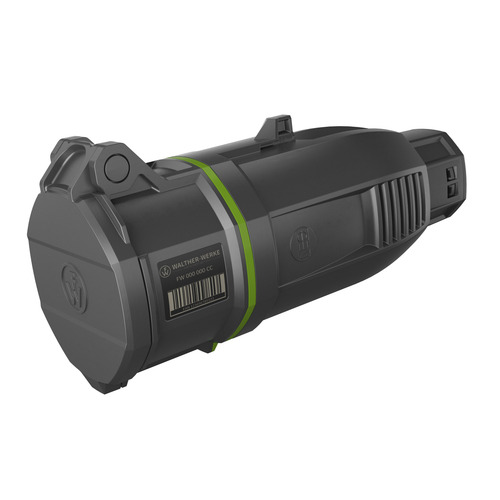 Walther Werke CEE NEO Kupplung One-Touch 32A 5P 2h FW330502CC