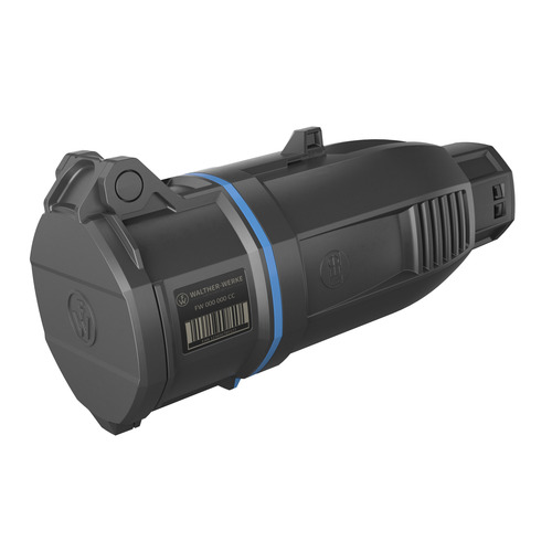 Walther Werke CEE NEO Kupplung One-Touch 32A 5P 9h FW330509CC