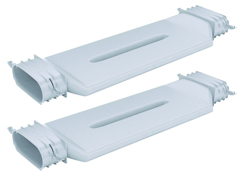 Vaillant Kreuzungsstück f.Schlauch 52x132mm VAZ-F52 (VE2)