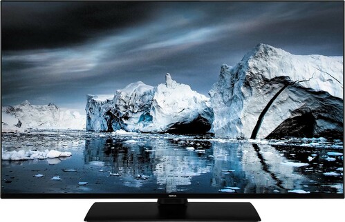 Nokia UHD Smart TV 109cm,Android UN43GV310