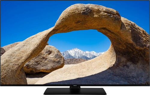 Nokia UHD Smart TV 127cm,Android UN50GV310I
