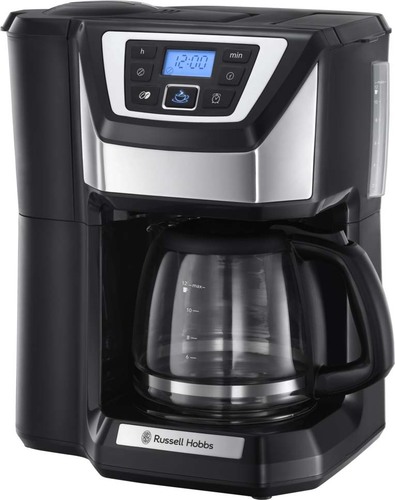 RUSSELL HOBBS Kaffeeautomat Victory GrindBrew 22000-56