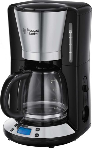 RUSSELL HOBBS Kaffeeautomat Victory 24030-56