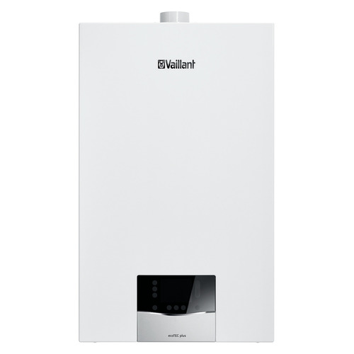 Vaillant Gas-WandheizgerätBrennwert ecoTEC plus VC 20 CS/1-5 E/LL/P