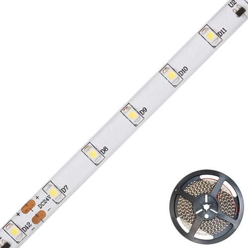 EVN Lichttechnik LED-Stripe 5m 24VDC 4000K IC SB 54 24 303540