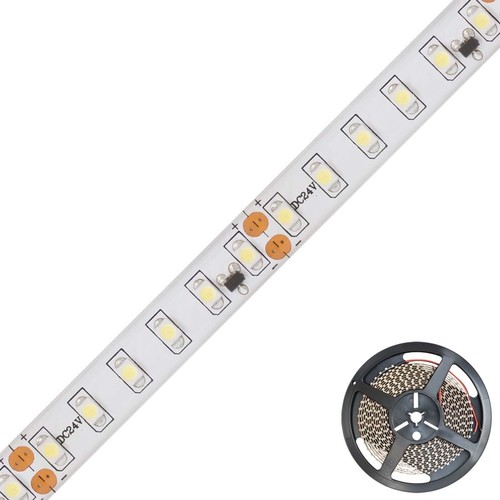 EVN Lichttechnik LED-Stripe 5m 24VDC 2700K IC SB 54 24 603527