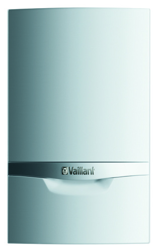 Vaillant Gas-WandheizgerätBrennwert ecoTEC plus VC 406/5-5 E