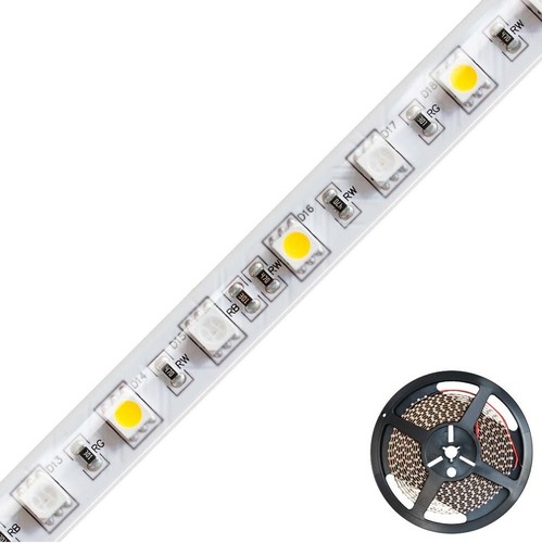 EVN Lichttechnik LED-Stripe 5m 24VDC RGBW LSTRSB54241505099-02
