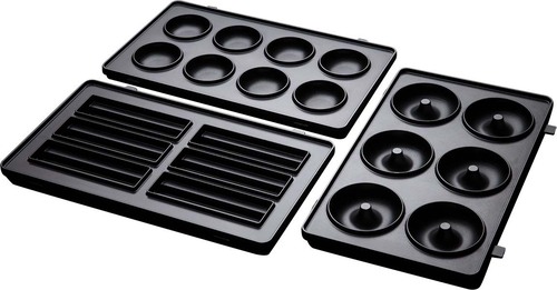 RUSSELL HOBBS Platten-Set Fiesta 25490-56 (VE3)