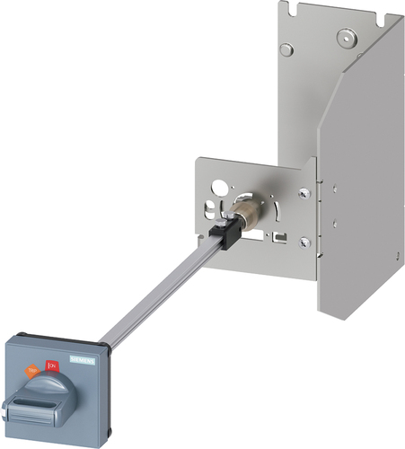 Siemens Dig.Industr. Türkupplungsdrehantrieb 3RV2926-3B