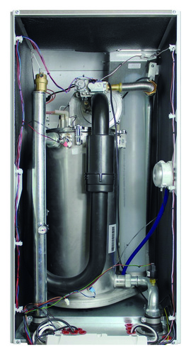 Vaillant Gas-Wandheizgerät Brennwerttechnik VC 806/5 -5 E