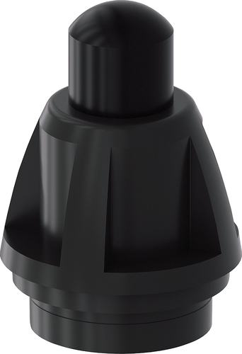 Siemens Dig.Industr. Antriebskopf f. Positionsschalter 3SE5000-0AC03-1AJ0