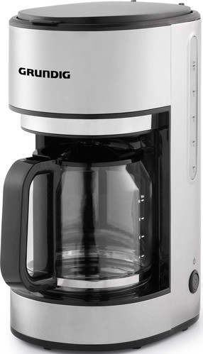 Grundig Kaffeeautomat Harmony KM 5620 eds/sw