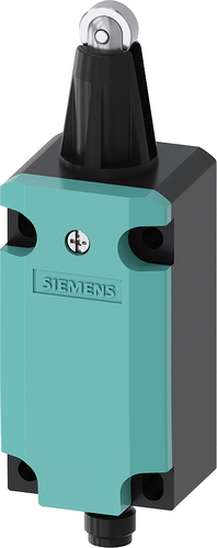 Siemens Dig.Industr. Positionsschalter mit Rollenstößel 3SE5114-0CD02-1AC5
