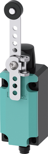Siemens Dig.Industr. Positionsschalter mit Schwenkhebel 3SE5114-0CH60-1AC5