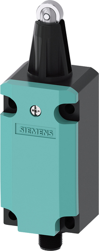 Siemens Dig.Industr. Positionsschalter mit Rollenstößel 3SE5114-0LD02-1AE3