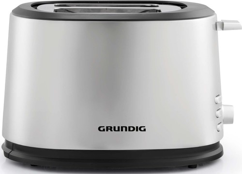 Grundig Toaster Harmony TA 5620 eds/sw