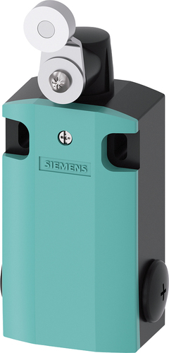 Siemens Dig.Industr. Positionsschalter Metallgehäuse XL 3SE5162-0CH12-1AN5