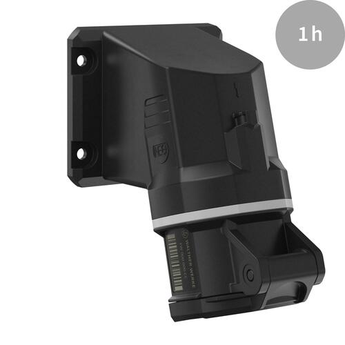 Walther Werke CEE NEO Anbaudose 16A 4P 1h IP54 FW513401CC Walther Werke CEE NEO Anbaudose 16A 4P 1h IP54 FW513401CC