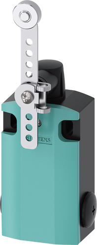 Siemens Dig.Industr. Positionsschalter Metallgehäuse XL 3SE5162-0CH63-1AN6