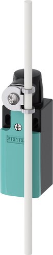 Siemens Dig.Industr. Positionsschalter Kunststoffgehäuse 3SE5232-0HK82-1AY0 Siemens Dig.Industr. Positionsschalter Kunststoffgehäuse 3SE5232-0HK82-1AY0