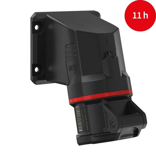 Walther Werke CEE NEO Anbaudose 16A 4P 11h IP54 FW513411CC Walther Werke CEE NEO Anbaudose 16A 4P 11h IP54 FW513411CC