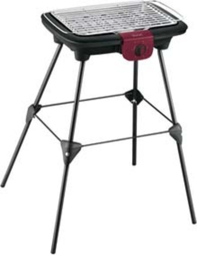 Tefal TEF Barbecue-Standgrill Easygrill Adjust BG 90 F 5