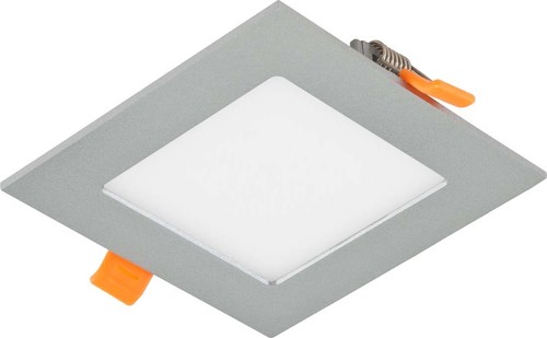 EVN Lichttechnik LED Einbau Panel 9W 350mA 4000K LPQ 123 501