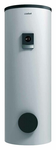 Vaillant Warmwasser-Speicher 300 l rund, stehend VIH R 300/3 MR
