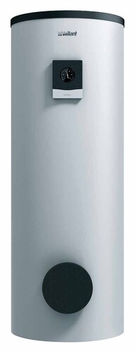 Vaillant Warmwasser-Speicher 398 l rund, stehend VIH R 400/3 BR