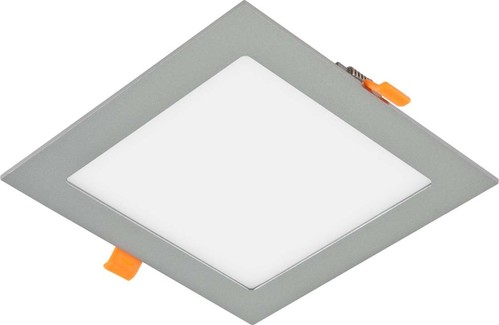 EVN Lichttechnik LED Einbau Panel 15W 350mA 3000K LPQ 173 502