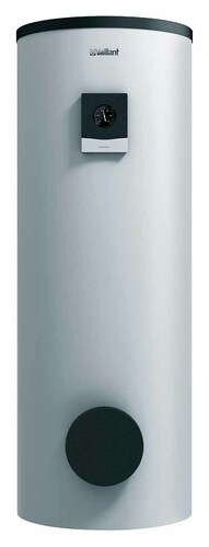 Vaillant Warmwasser-Speicher 490 l rund, stehend VIH R 500/3 BR