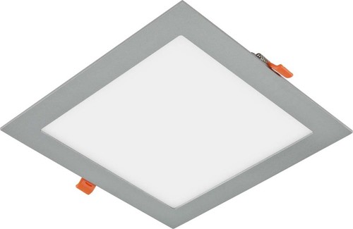 EVN Lichttechnik LED Einbau Panel 21W 350mA Warmweiß LPQ 223 502