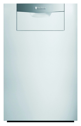 Vaillant Gas-Brennwertkessel 200 kW, E/LL-Gas VKK 2006/3-E