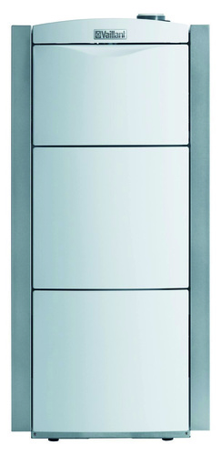 Vaillant Gas-Brennwertkessel 37,5 kW, E-Gas VKK 366/4 E-Gas