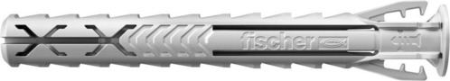 Fischer Deutschl. Dübel SX Plus SXPl.6x50K(VE10)