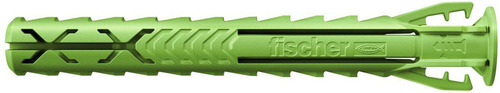 Fischer Deutschl. Dübel SX Plus Green SXPl.8x65K(VE10)