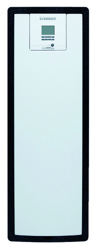 Vaillant Zweistrang Solarstation Einsteigerpaket VMS 8