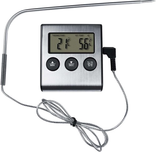 Steba Thermometer digital,Zubehör AC 11 si