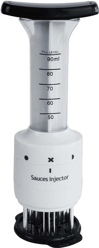 Steba Aromainjektor Zubehör AC 13 weiß Steba Aromainjektor Zubehör AC 13 weiß