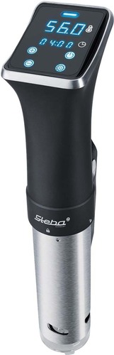 Steba Sous-Vide Garer Stab SV 75 eds/ant
