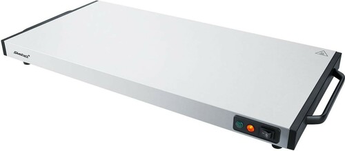 Steba Wärmespeicherplatte 60x30cm WP 130 eds/sw Steba Wärmespeicherplatte 60x30cm WP 130 eds/sw