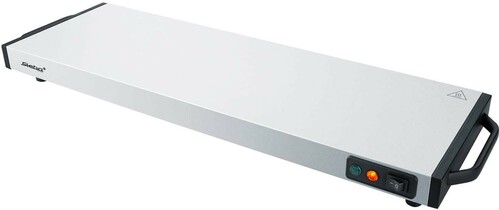 Steba Wärmespeicherplatte 60x20cm WP 120 eds/sw