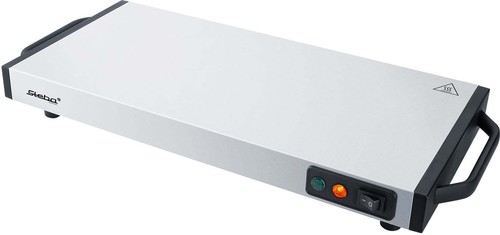 Steba Wärmespeicherplatte 40x20cm WP 110 eds/sw Steba Wärmespeicherplatte 40x20cm WP 110 eds/sw