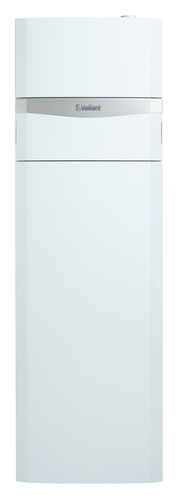 Vaillant Kompaktgerät Brennwert 3-14 kW, E-Gas VSC 146/4-5 200 E